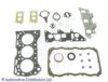 BLUE PRINT ADK86216 Gasket Set, cylinder head